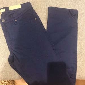 Burberry pants